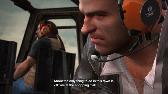 Dead Rising (PC)