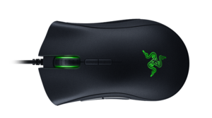 Razer DeathAdder Elite