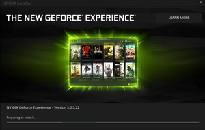 gfe install