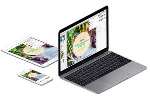 iwork stock