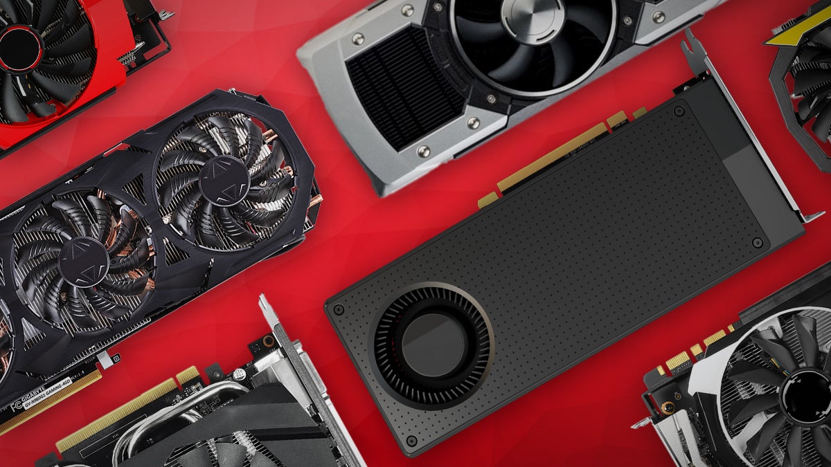 The best graphics cards for PC gaming PCWorld