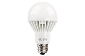 Elgato Avea color LED smart bulb