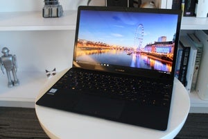 Asus ZenBook 3 Primary Shot