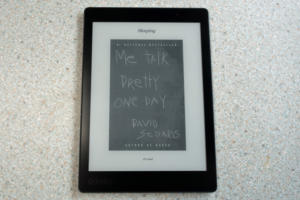 kobo aura one primary