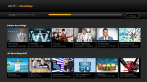 sling cloud dvr