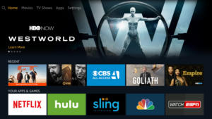 amazonfiretv