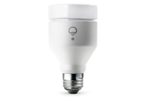 LIFX+ A19 A60 E27 E26 WBG