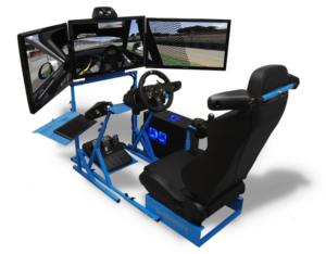 velocity micro rennseat pro