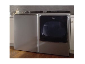 whirlpool smart cabrio pair