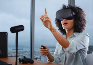 oculus rift 3