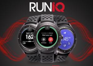 New Balance runiq promo