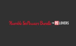 Humble Software Bundle