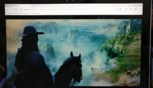 netflix in 4k without label Windows 10 Creators Update Edge