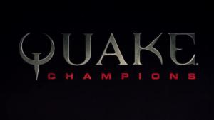 Quake Champions