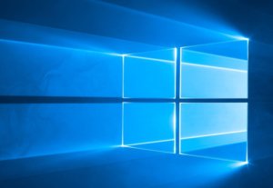 windows 10