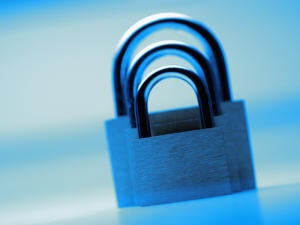 4 standardize three locks