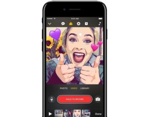 apple clips primary