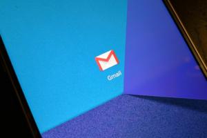 gmail android