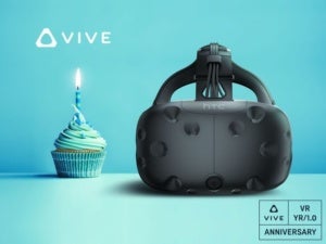 htc vive vr birthday vive day facebook hmd 730x548