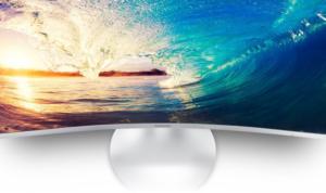 samsung monitor