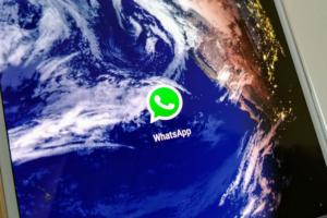 whatsapp android