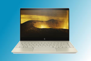 hp envy 13 primary