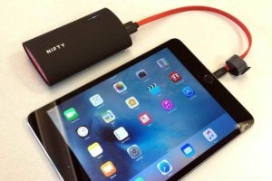 nifty ipad mini