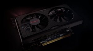radeon rx 560