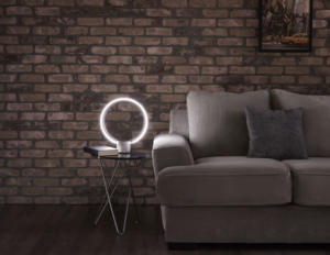sol lamp livingroon daylight