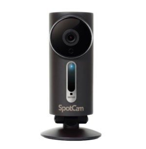 spotcam sense sense pro web