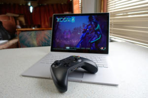 switch mac to pc gaming