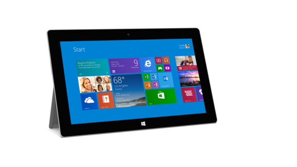 Microsoft Surface 2 (1)
