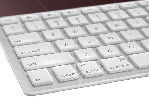 Caps Lock driving you nuts? Here's how to disable it in a hurry | Macworld