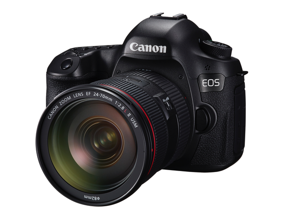 Canon DSLR