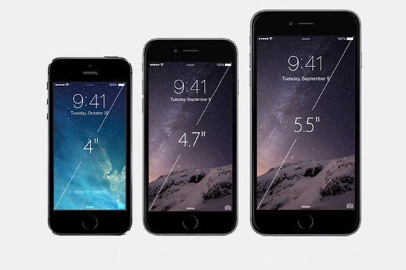 iphone 5 6 6plus comparison