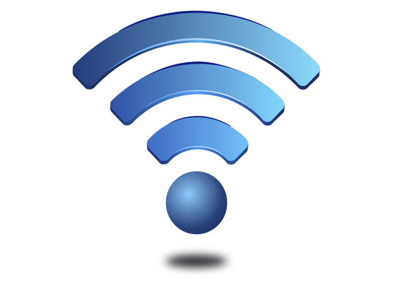 wi fi thinkstock