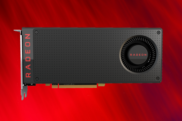 AMD's Radeon RX 480 will work on Linux PCs.
