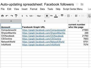5 tips for data manipulation in Excel | Computerworld